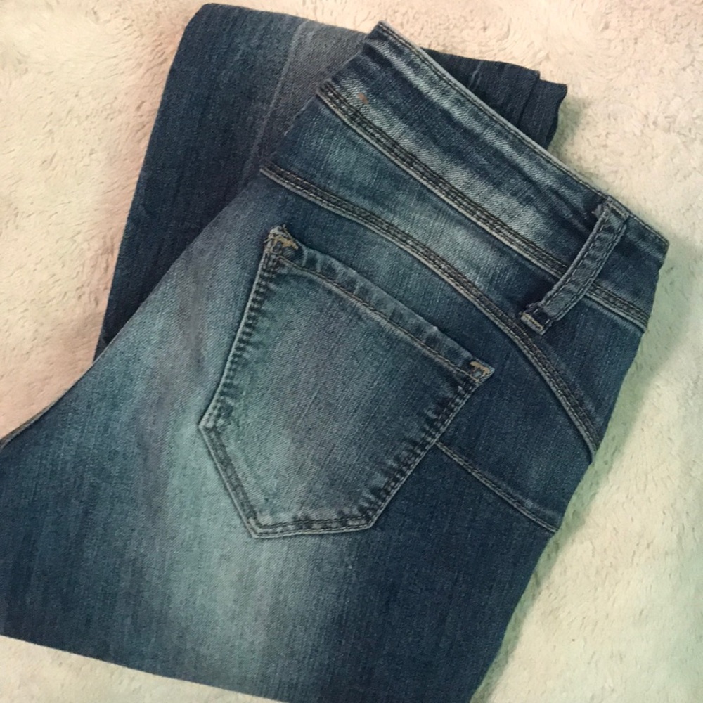 Benetton size 26 Jeans